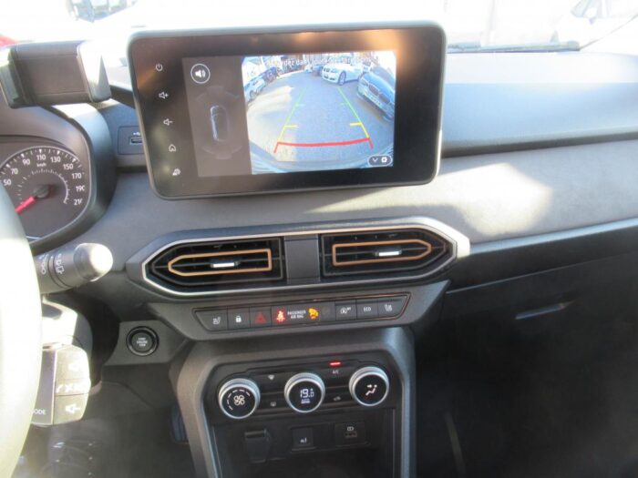 Dacia Jogger TCE 110 CH 7 PLACES 15000 KMS – Image 13