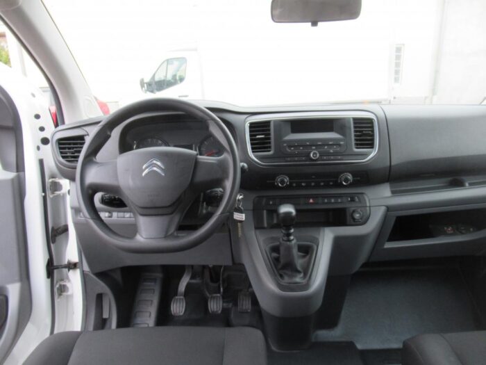 Citroën Jumpy XS 5 PLACES 150 CH 1ERE MAIN – Image 13