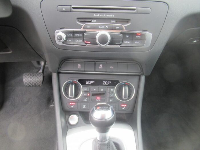 Audi Q3 S line 2.0 TFSI QUATTRO 180 CH 65000 KMS – Image 13