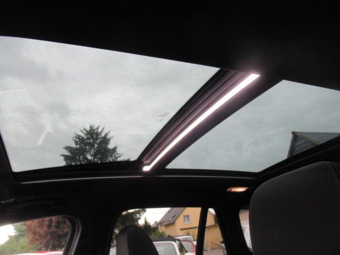 BMW X1 20D XDRIVE M SPORT 190 CH – Image 13