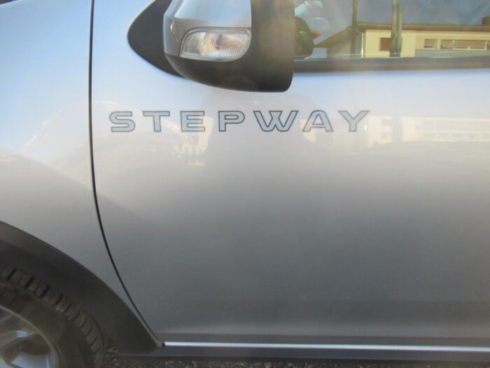 Dacia Sandero 1.5 DCI 90 CH STEPWAY 1ERE MAIN FRANCE – Image 14