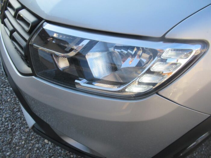 Dacia Sandero 1.5 DCI 90 CH STEPWAY 1ERE MAIN FRANCE – Image 15