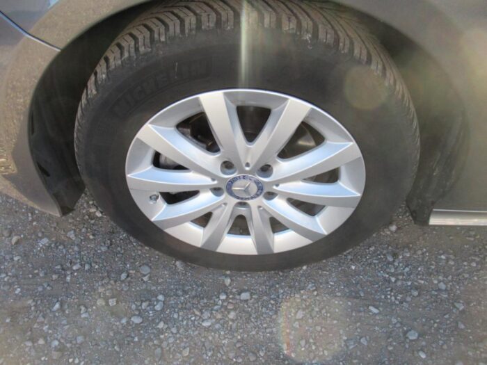 Mercedes Classe A 180 INTUITION 122 CH ORIGINE FRANCE 67000 KMS – Image 15
