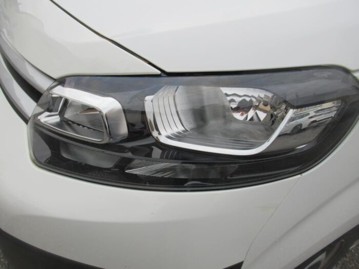 Citroën Jumpy XS 5 PLACES 150 CH 1ERE MAIN – Image 15