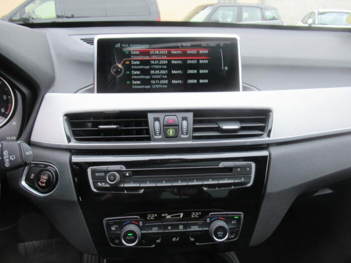 BMW X1 20D XDRIVE M SPORT 190 CH – Image 15