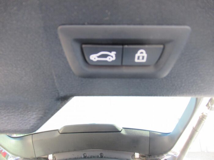 BMW X6 EDITION 30D XDRIVE 258 CH 1ERE MAIN FRANCE – Image 18