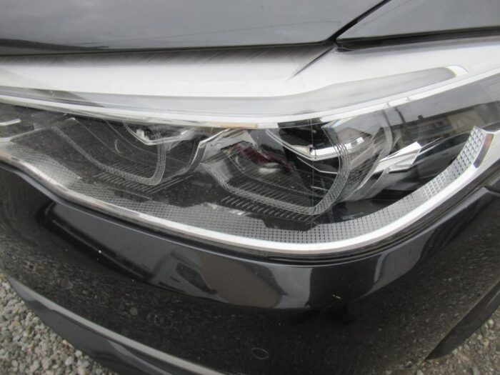 BMW Série 5 EXECUTIVE 520D 190 CH ORIGINE FRANCE – Image 18