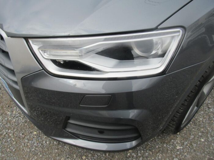 Audi Q3 S line 2.0 TFSI QUATTRO 180 CH 65000 KMS – Image 18