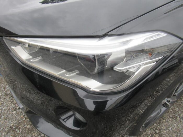 BMW X1 20D XDRIVE M SPORT 190 CH – Image 19
