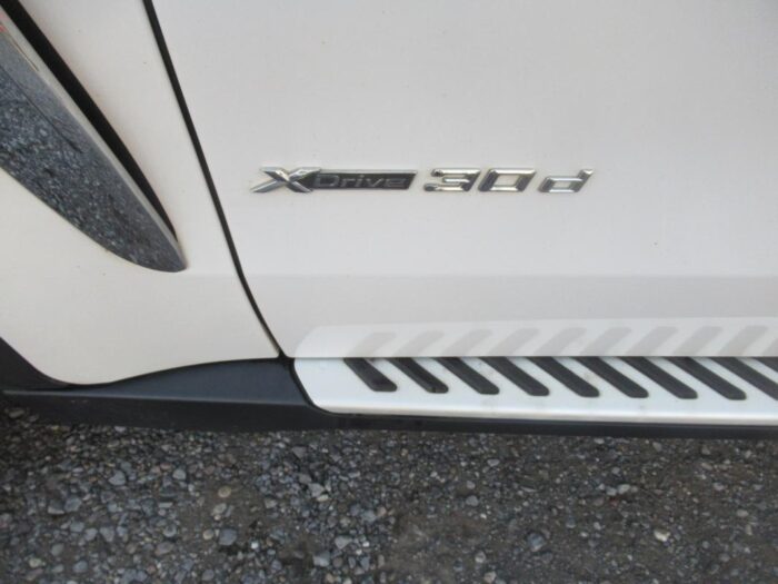 BMW X6 EDITION 30D XDRIVE 258 CH 1ERE MAIN FRANCE – Image 19