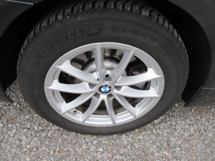 BMW Série 5 EXECUTIVE 520D 190 CH ORIGINE FRANCE – Image 19