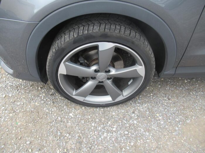 Audi Q3 S line 2.0 TFSI QUATTRO 180 CH 65000 KMS – Image 19