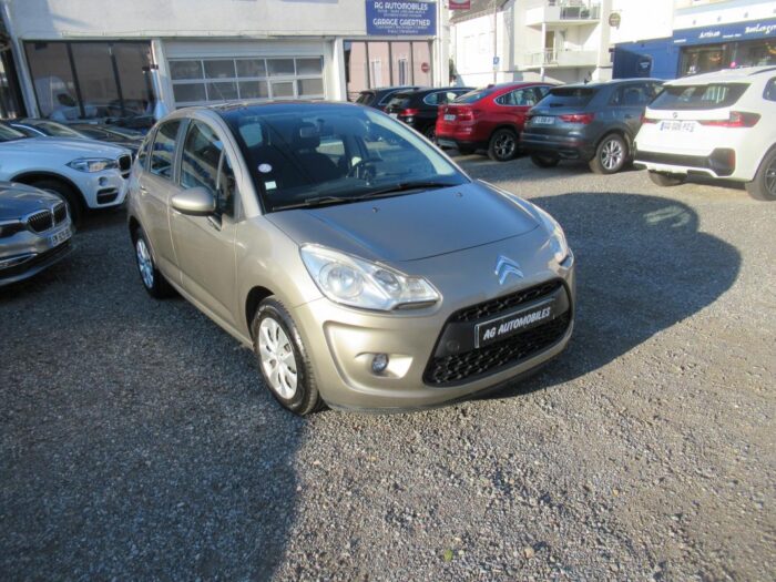 Citroën C3 1.4 I OPEN WAY – Image 2