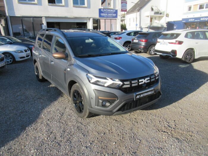 Dacia Jogger TCE 110 CH 7 PLACES 15000 KMS – Image 2