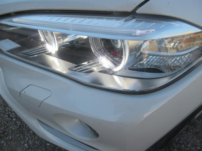 BMW X6 EDITION 30D XDRIVE 258 CH 1ERE MAIN FRANCE – Image 20