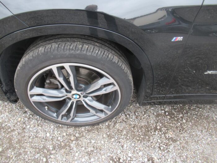 BMW X1 20D XDRIVE M SPORT 190 CH – Image 20