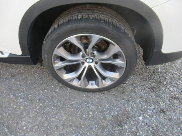 BMW X6 EDITION 30D XDRIVE 258 CH 1ERE MAIN FRANCE – Image 21