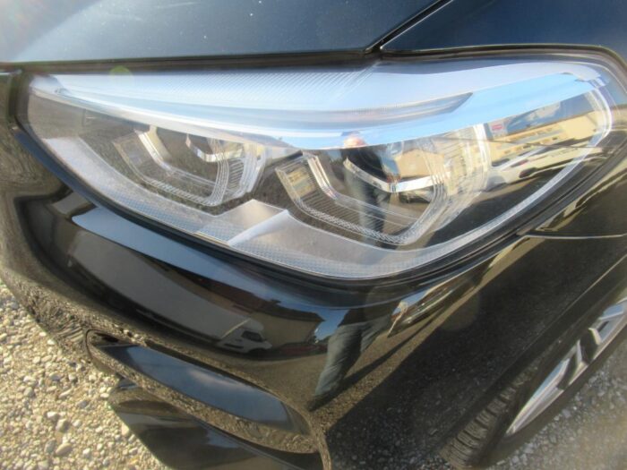 BMW X3 20D XDRIVE MSPORT 190 CH – Image 23