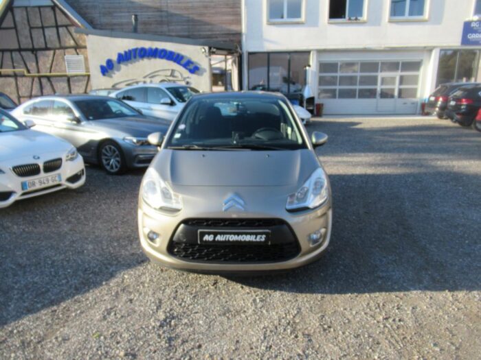 Citroën C3 1.4 I OPEN WAY – Image 3