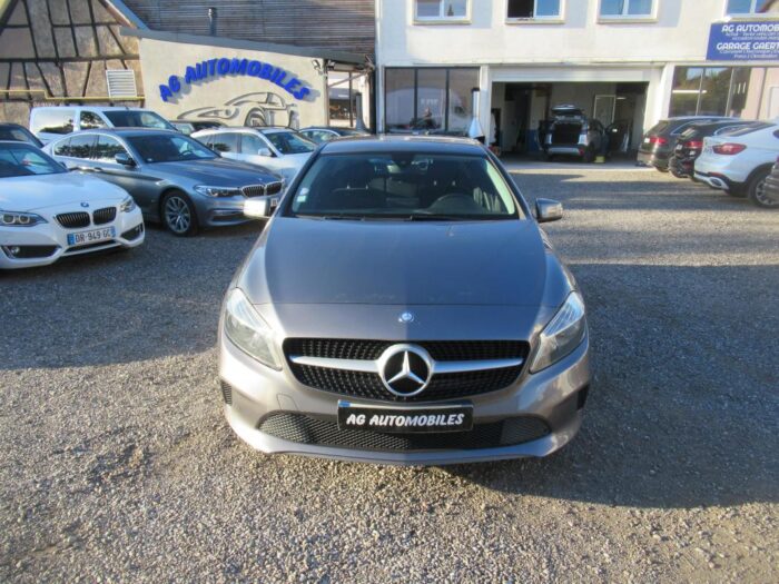 Mercedes Classe A 180 INTUITION 122 CH ORIGINE FRANCE 67000 KMS – Image 3