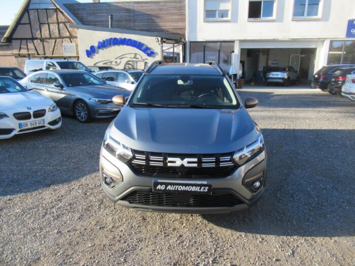 Dacia Jogger TCE 110 CH 7 PLACES 15000 KMS – Image 3