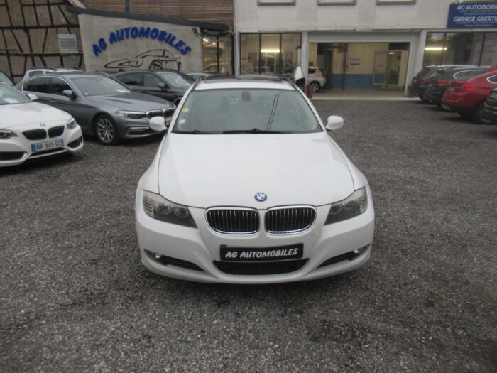 BMW Série 3 TOURING 325I XDRIVE LUXE – Image 3