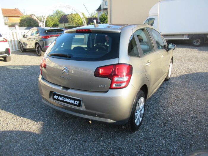 Citroën C3 1.4 I OPEN WAY – Image 4