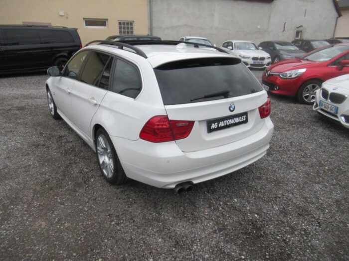 BMW Série 3 TOURING 325I XDRIVE LUXE – Image 4