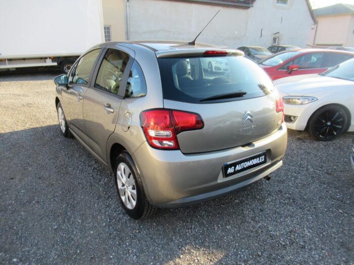 Citroën C3 1.4 I OPEN WAY – Image 5