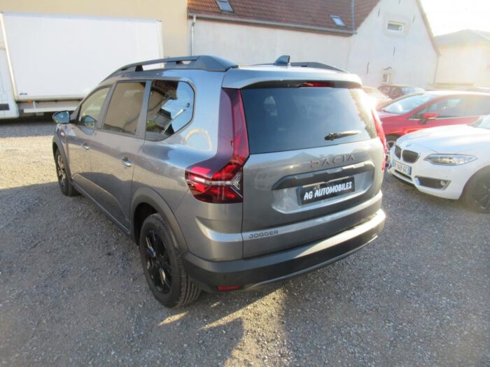 Dacia Jogger TCE 110 CH 7 PLACES 15000 KMS – Image 5