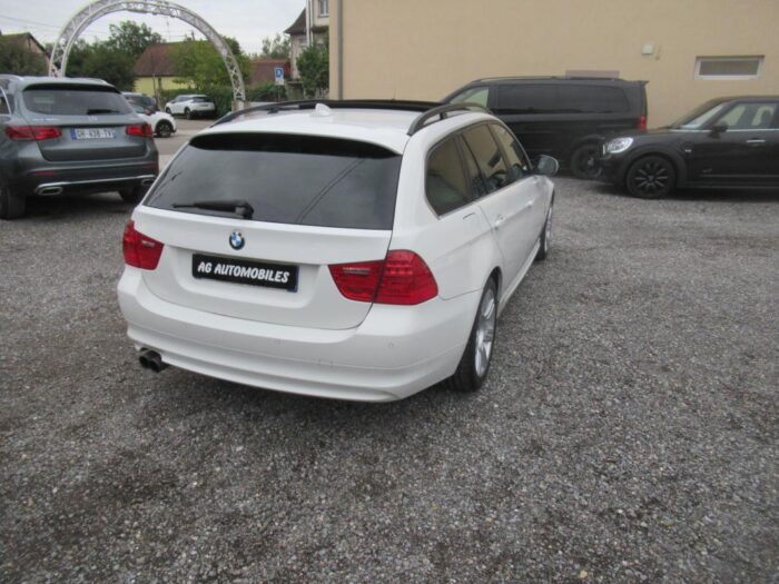 BMW Série 3 TOURING 325I XDRIVE LUXE – Image 5