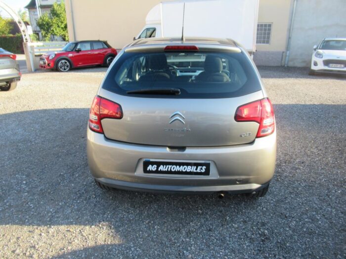 Citroën C3 1.4 I OPEN WAY – Image 6