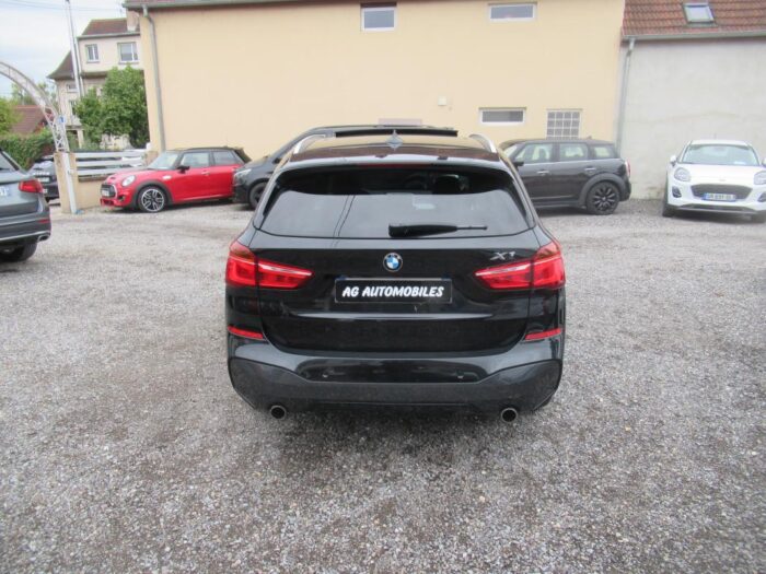 BMW X1 20D XDRIVE M SPORT 190 CH – Image 6