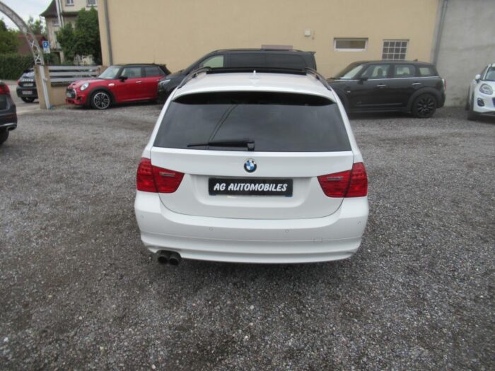 BMW Série 3 TOURING 325I XDRIVE LUXE – Image 6