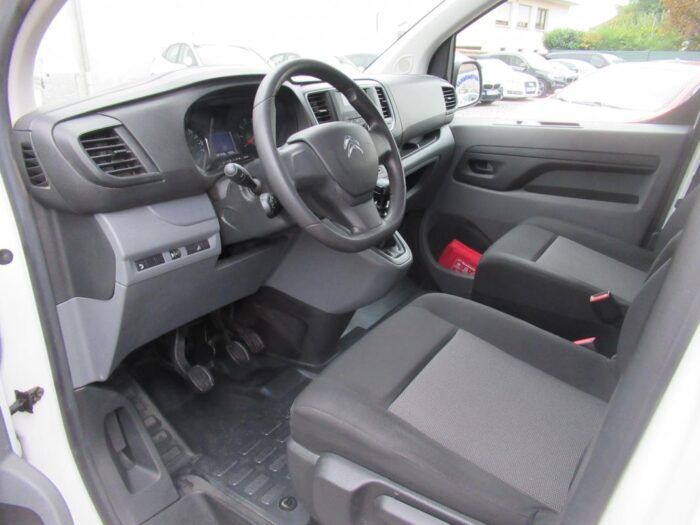 Citroën Jumpy XS 5 PLACES 150 CH 1ERE MAIN – Image 7