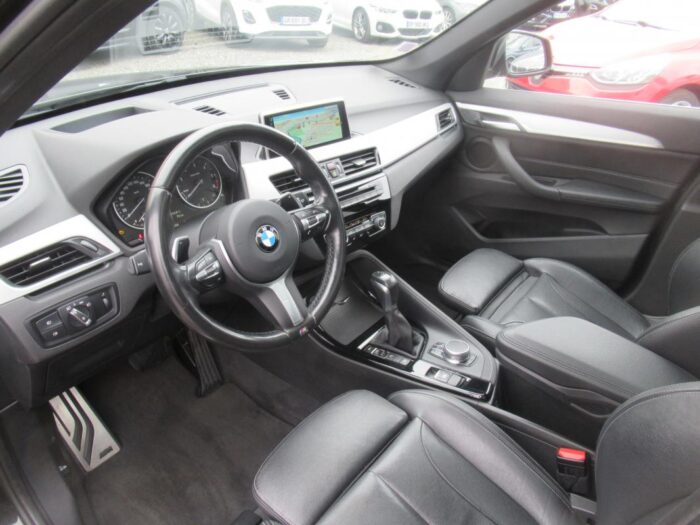 BMW X1 20D XDRIVE M SPORT 190 CH – Image 7