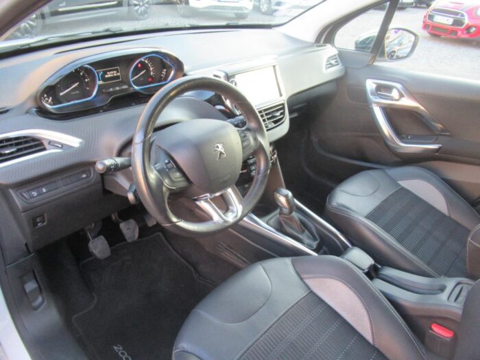 Peugeot 2008 ALLURE 82 CH – Image 7