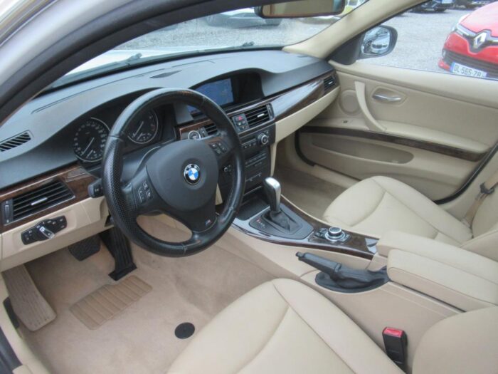 BMW Série 3 TOURING 325I XDRIVE LUXE – Image 7