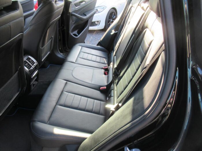 BMW X3 20D XDRIVE MSPORT 190 CH – Image 8