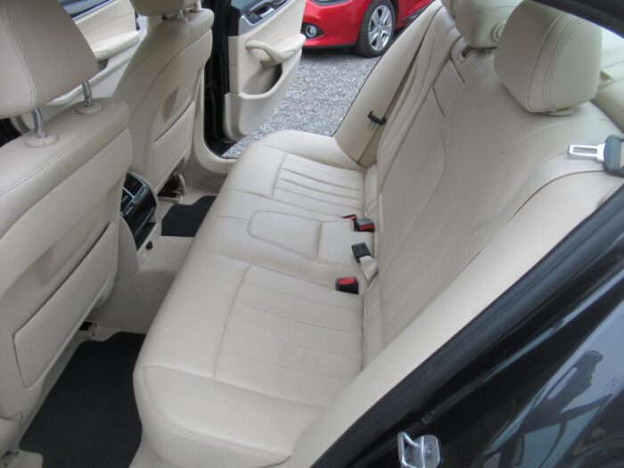 BMW Série 5 EXECUTIVE 520D 190 CH ORIGINE FRANCE – Image 8