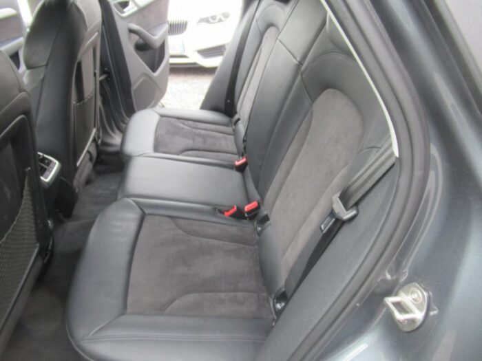 Audi Q3 S line 2.0 TFSI QUATTRO 180 CH 65000 KMS – Image 8