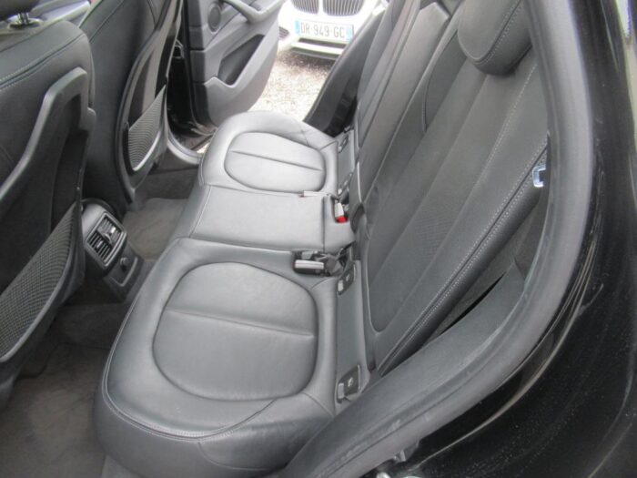 BMW X1 20D XDRIVE M SPORT 190 CH – Image 8