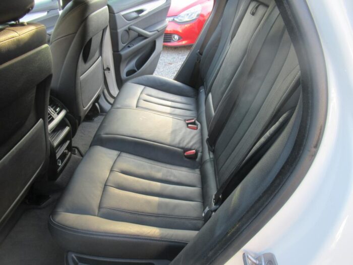 BMW X6 EDITION 30D XDRIVE 258 CH 1ERE MAIN FRANCE – Image 8