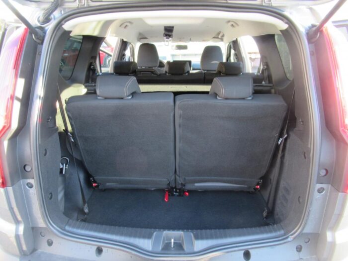 Dacia Jogger TCE 110 CH 7 PLACES 15000 KMS – Image 9