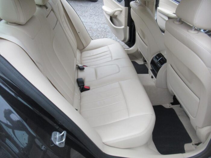 BMW Série 5 EXECUTIVE 520D 190 CH ORIGINE FRANCE – Image 9