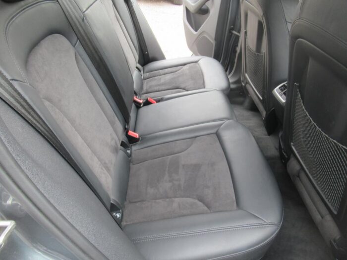 Audi Q3 S line 2.0 TFSI QUATTRO 180 CH 65000 KMS – Image 9