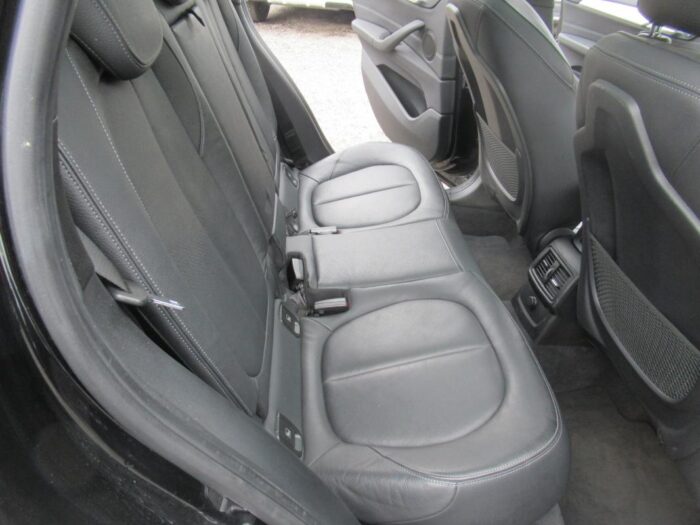 BMW X1 20D XDRIVE M SPORT 190 CH – Image 9