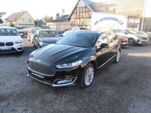 Ford Mondeo SW 180 CH VIGNALE 14900 euros