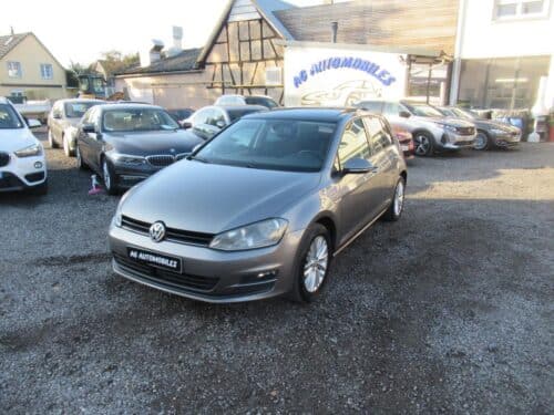 Volkswagen Golf CUP 105 CH 1ERE MAIN FRANCE 8900 euros