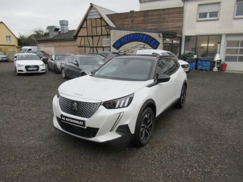 Peugeot 2008 GT PACK 136 CH 1ERE MAIN FRANCE 17900 euros